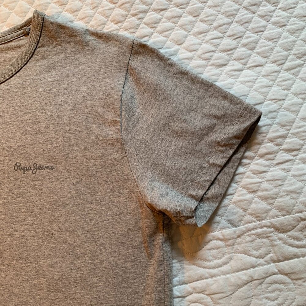 Pepe Jeans white t-shirt
